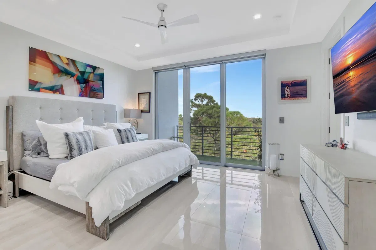 Moderne Boca Residence photo 28