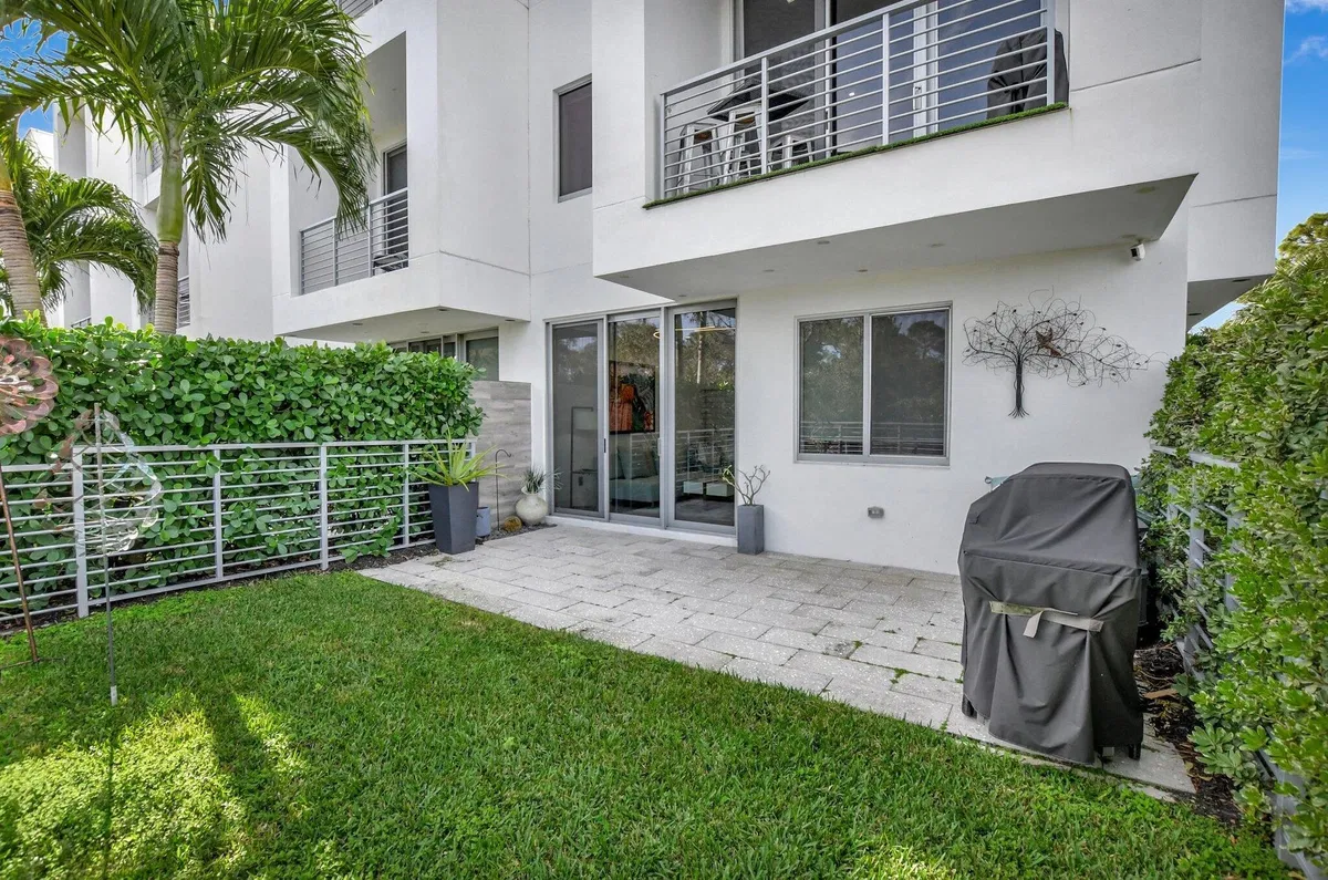 Moderne Boca Residence photo 37