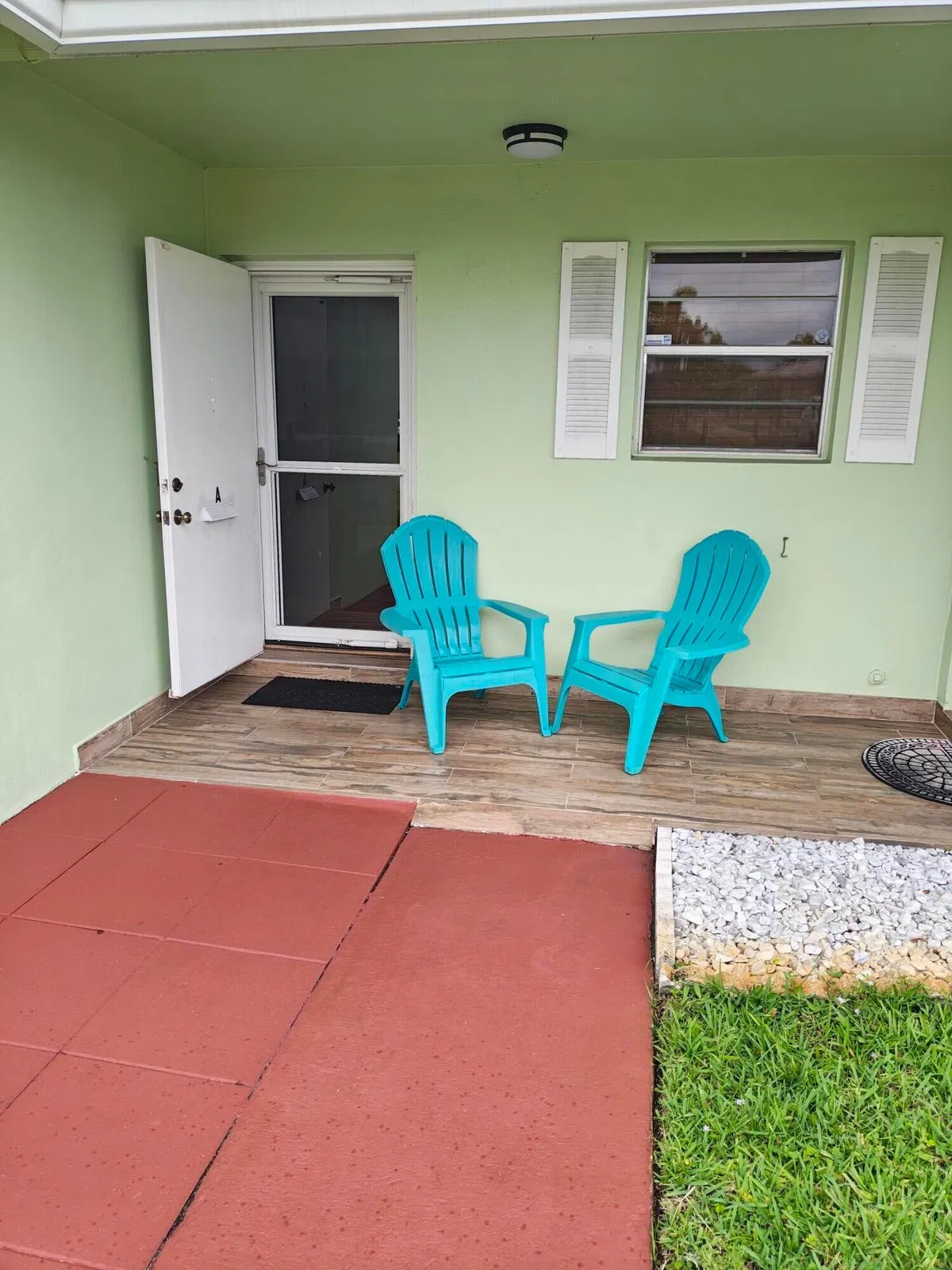 Residence