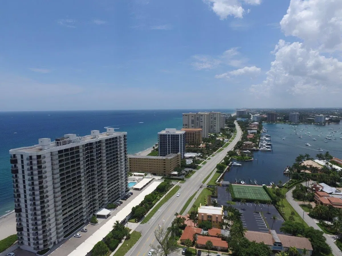 Boca Raton Unit 3h