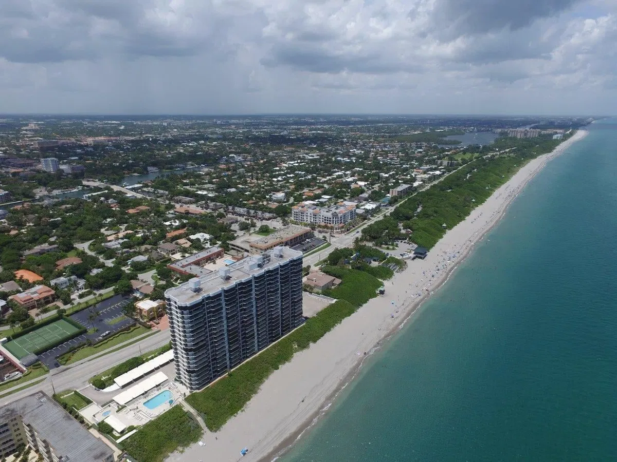 Boca Raton Unit 3h photo 46