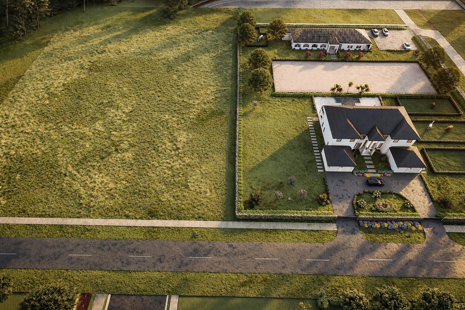 Paddock Park Residence photo 7