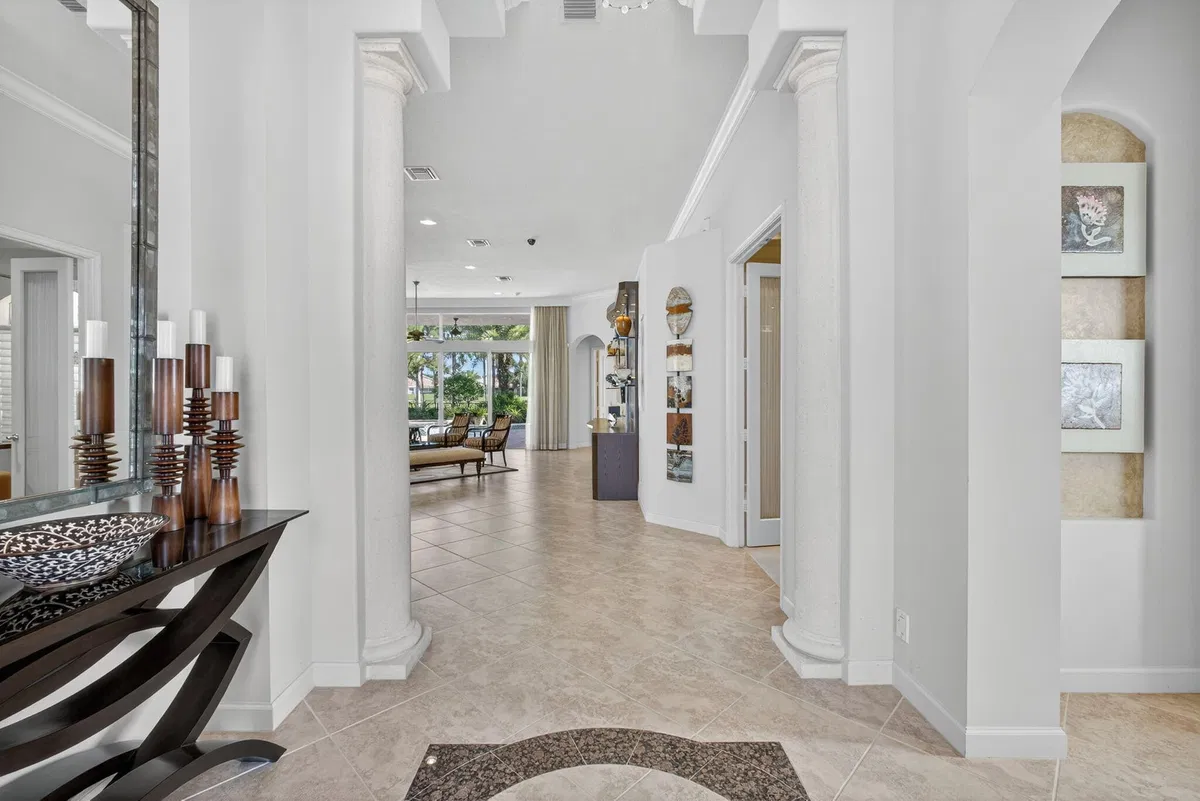 Mirasol Country Club Residence photo 10