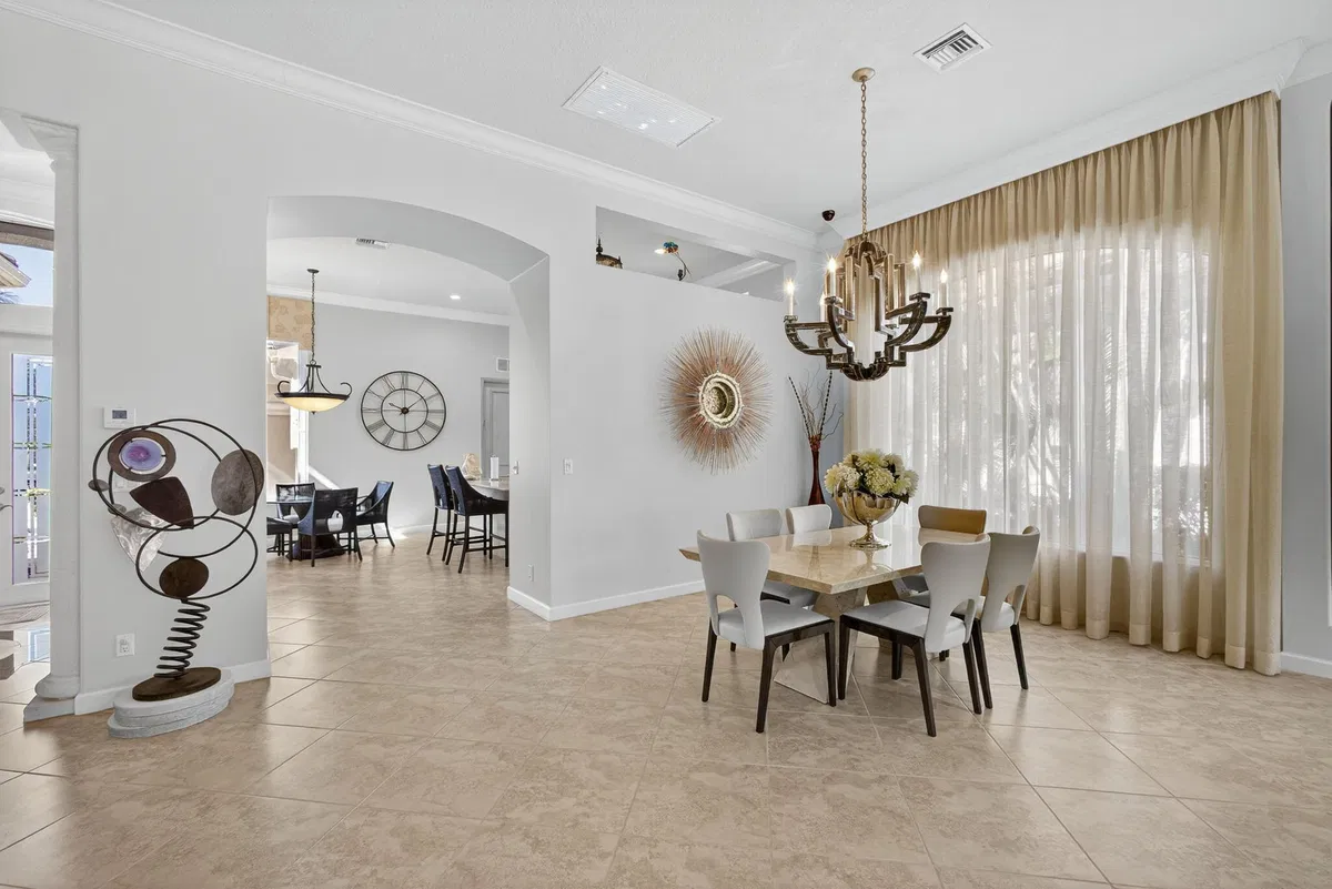 Mirasol Country Club Residence photo 13