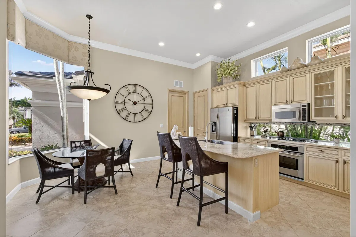 Mirasol Country Club Residence photo 22