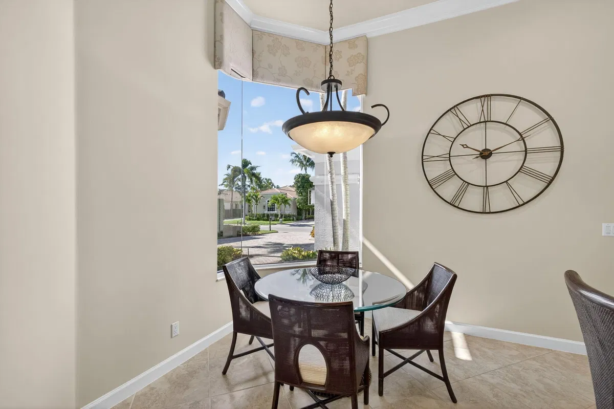 Mirasol Country Club Residence photo 25