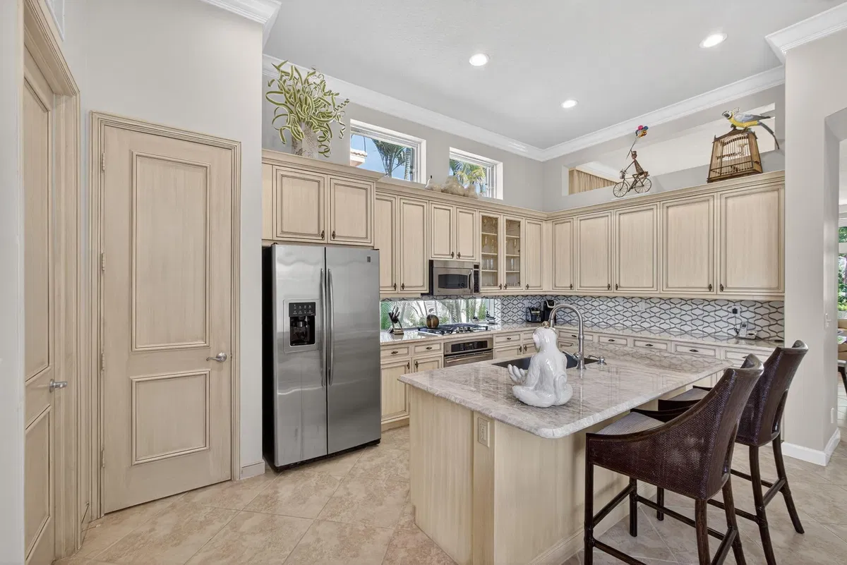 Mirasol Country Club Residence photo 28