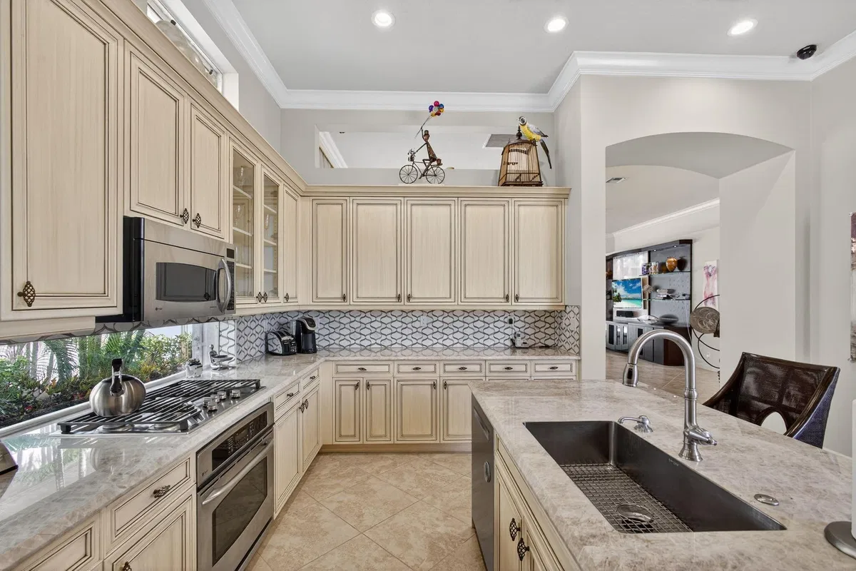 Mirasol Country Club Residence photo 31