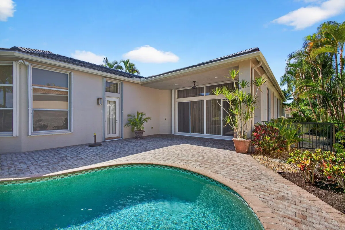 Mirasol Country Club Residence photo 52