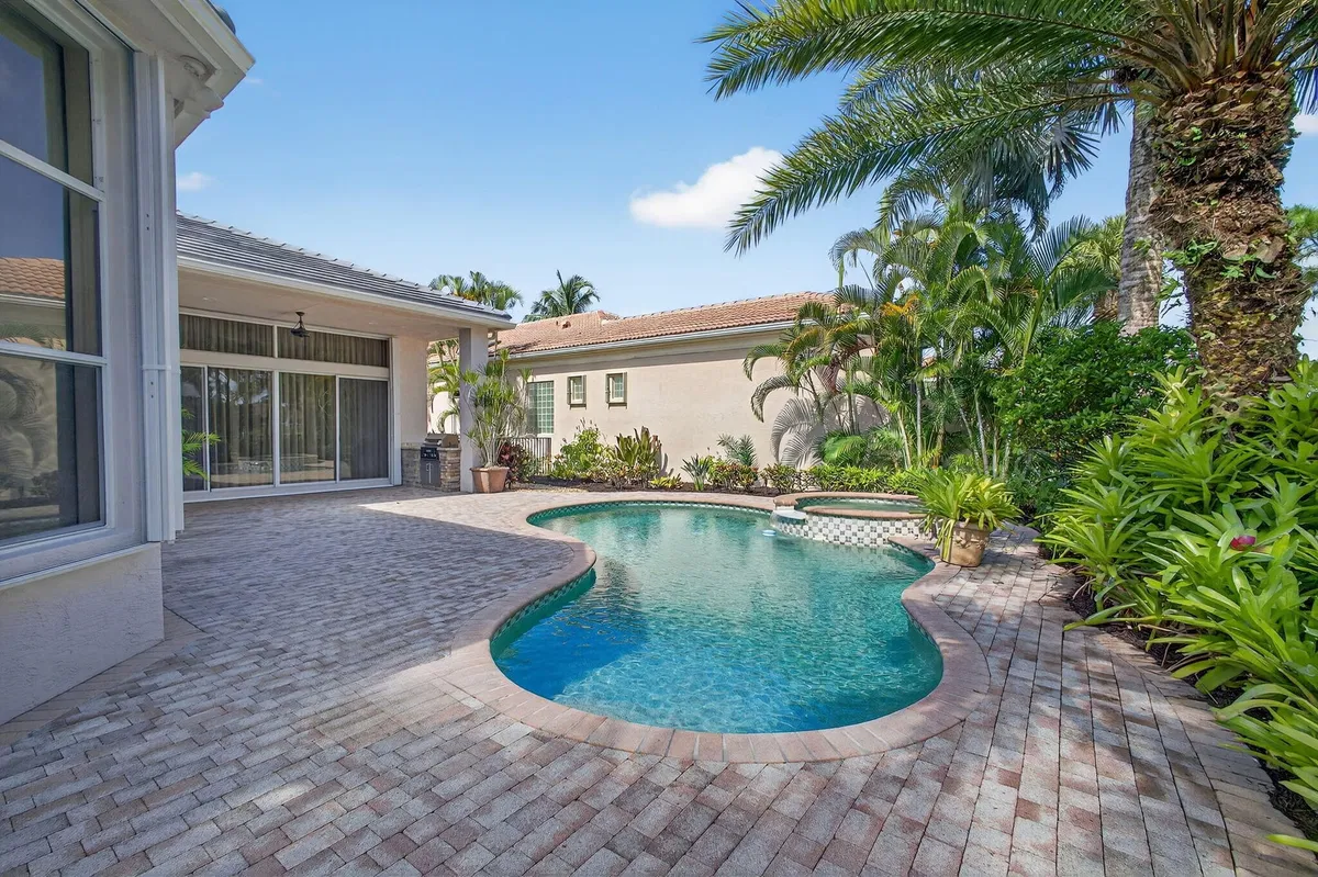 Mirasol Country Club Residence photo 58