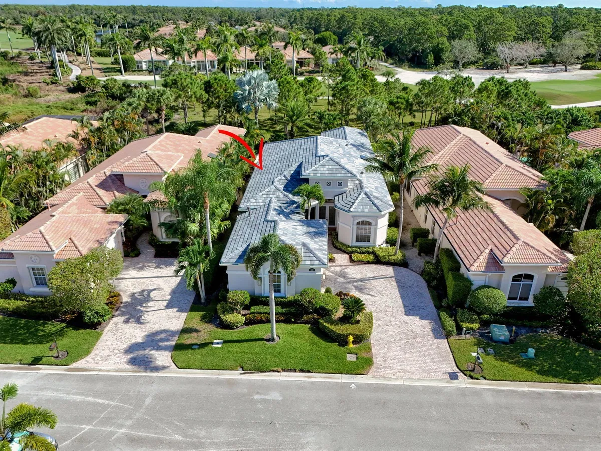 Mirasol Country Club Residence photo 70