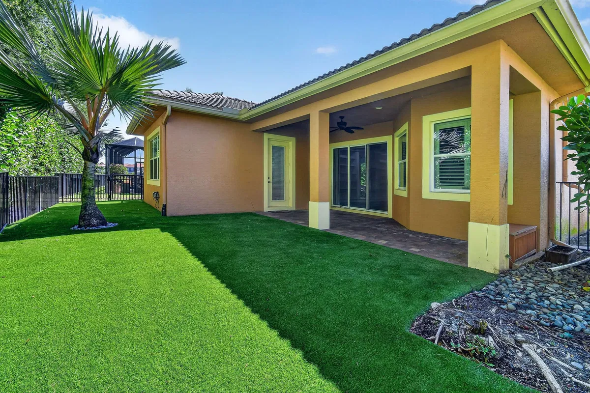 Paloma Palm Beach Gardens Residence photo 43