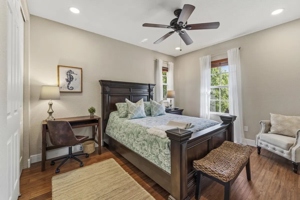 Evergrene Palm Beach Gardens Residence photo 22