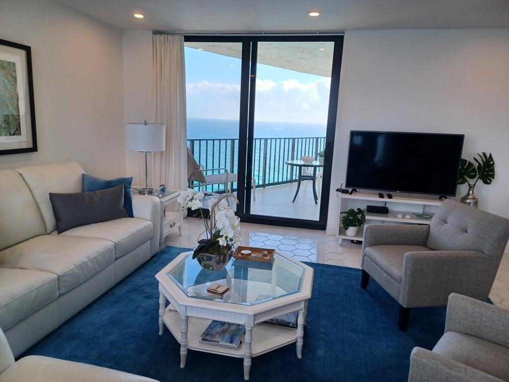 Harbour Point Singer Island Unit 1705