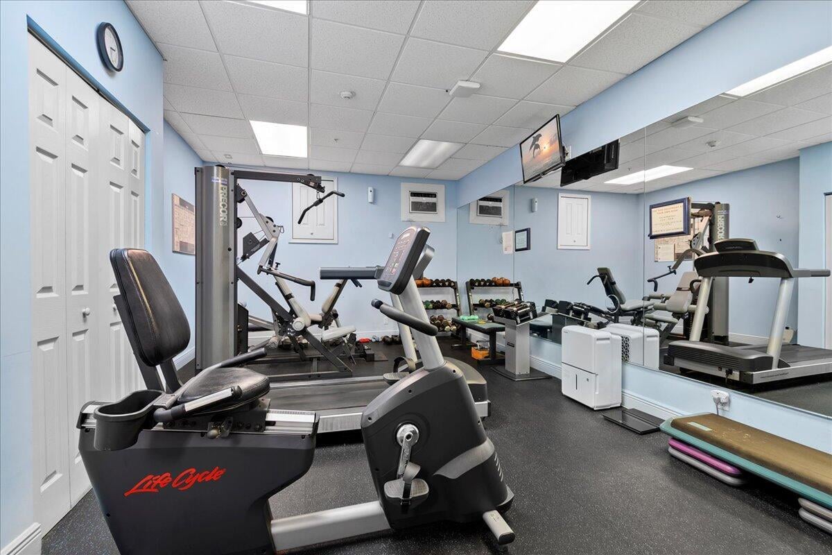 Harbour Point Singer Island Unit 1705 photo 31
