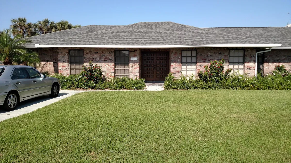 Residence