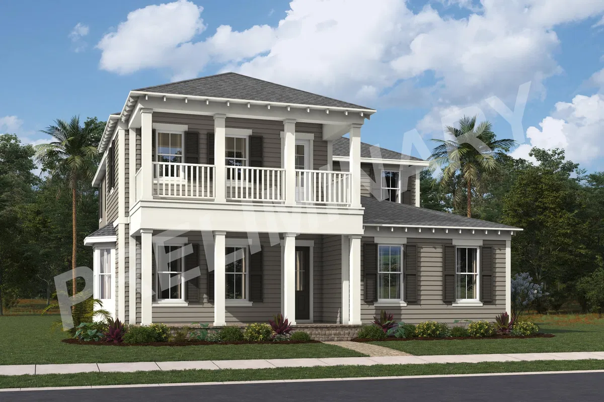 Residence