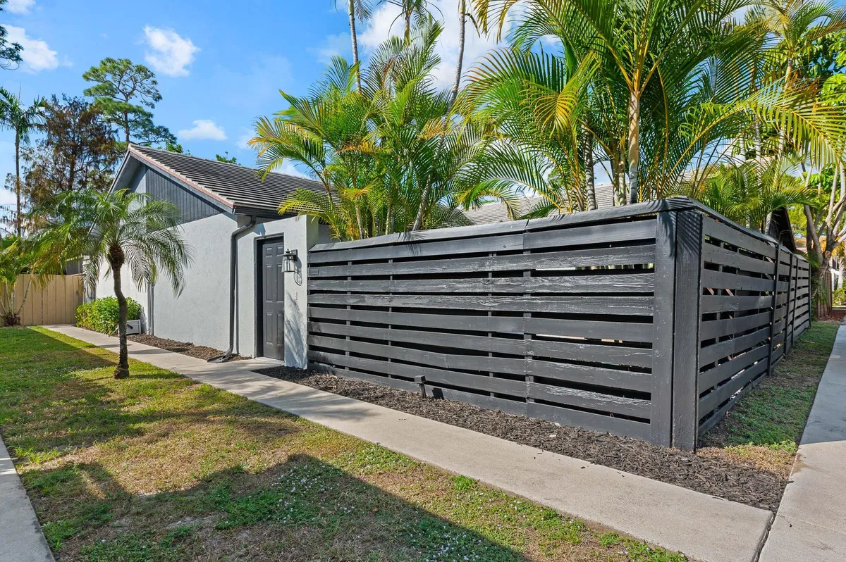 Residence
