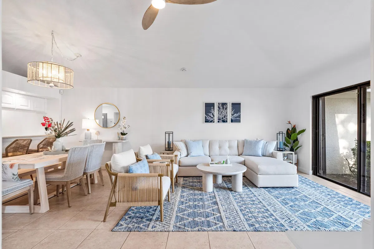 PGA National Palm Beach Gardens Residence photo 10