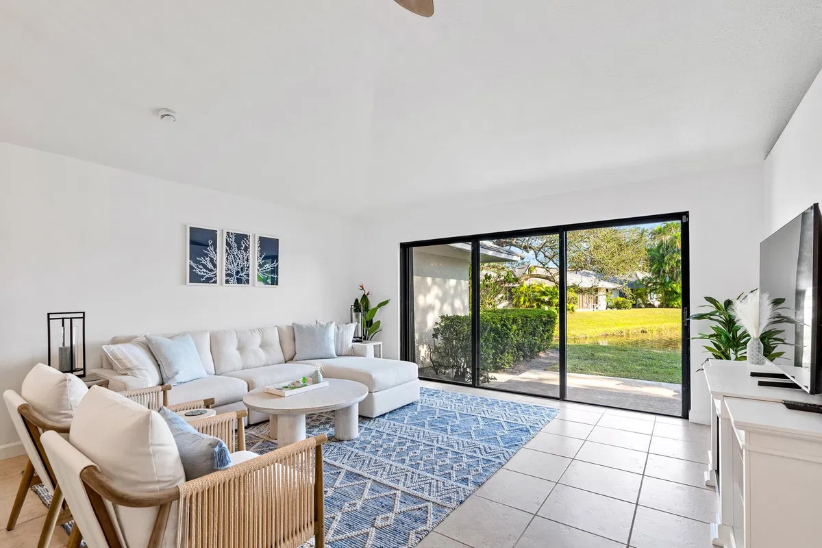 PGA National Palm Beach Gardens Residence photo 13