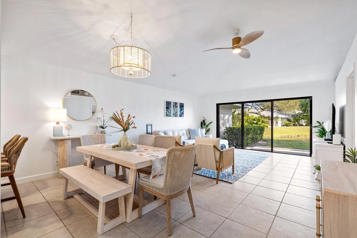 PGA National Palm Beach Gardens Residence photo 16