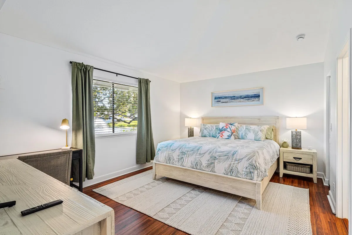 PGA National Palm Beach Gardens Residence photo 22