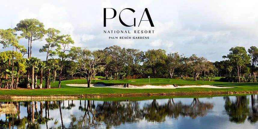 PGA National Palm Beach Gardens Residence photo 37