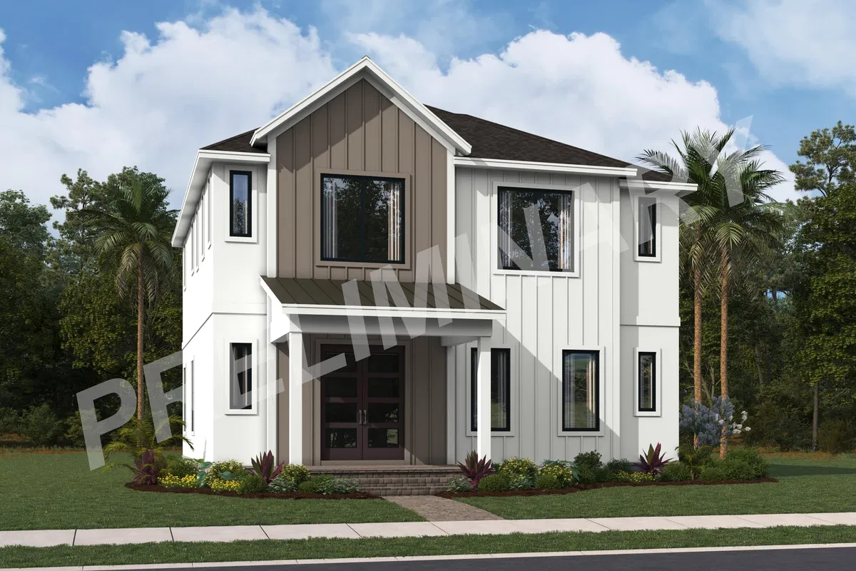 Residence
