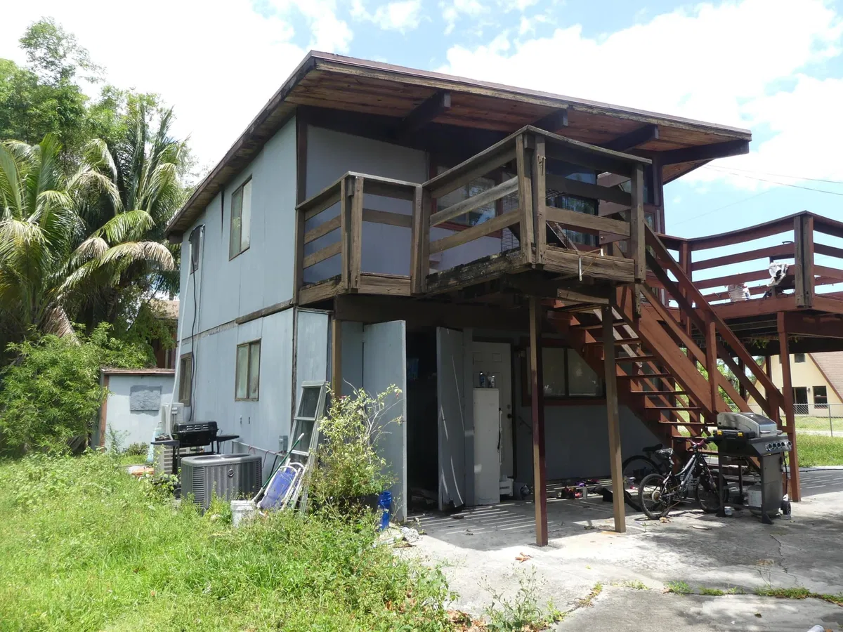 Residence