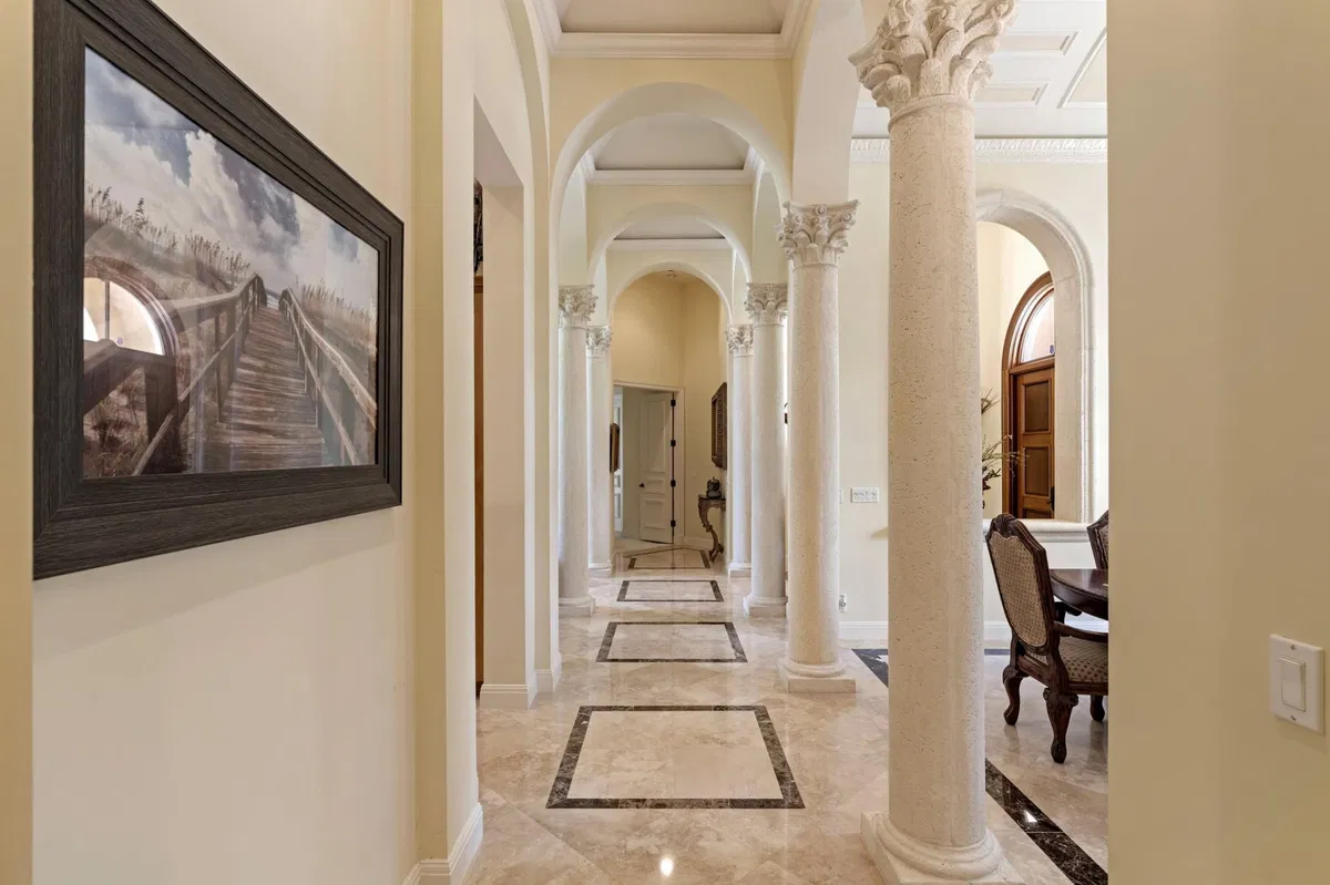 Harbour Isles Residence photo 13