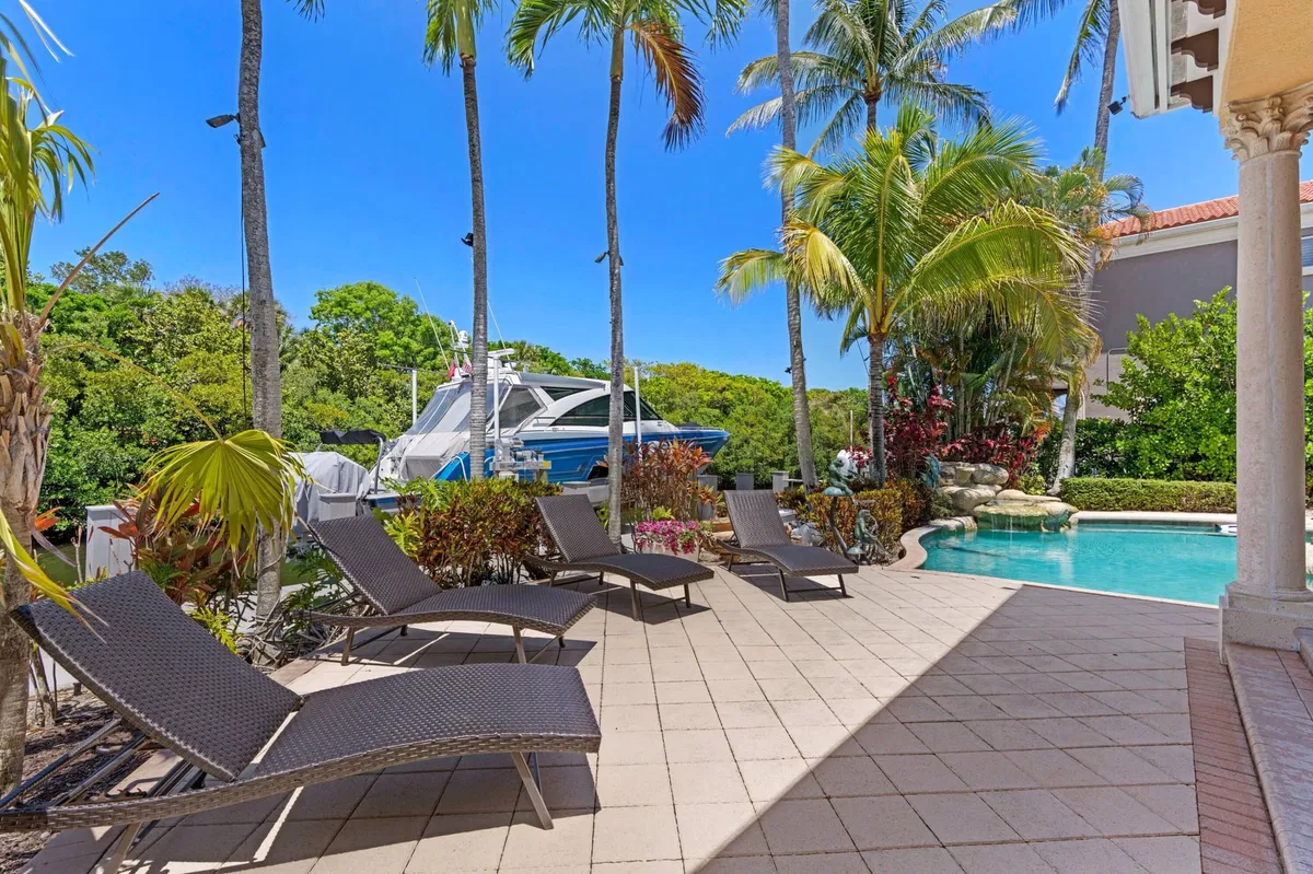 Harbour Isles Residence photo 37