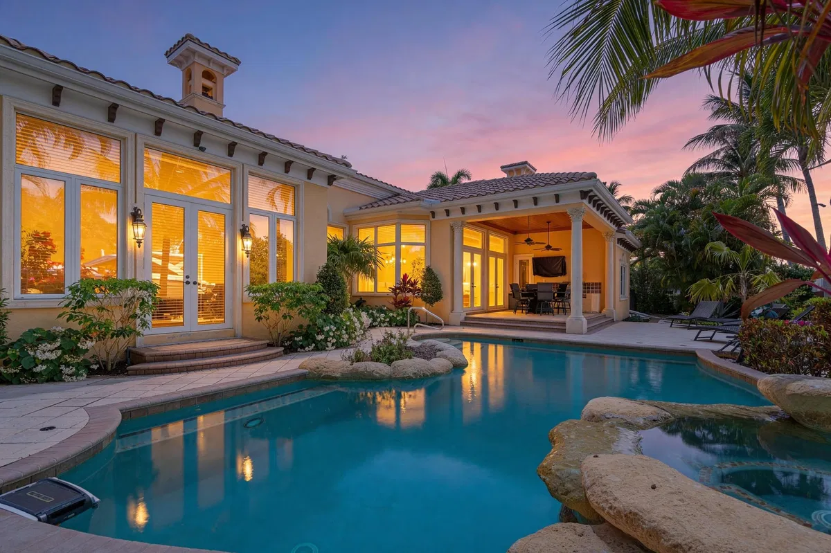 Harbour Isles Residence photo 43