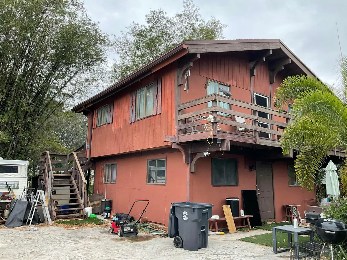 Residence