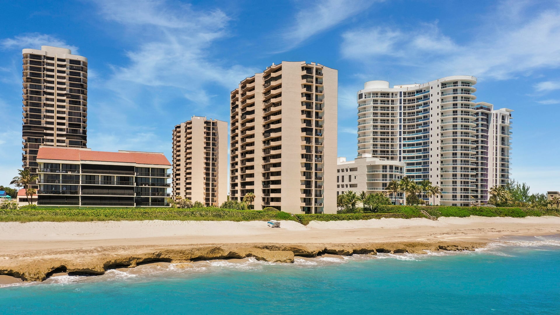 Singer Island Unit 2-405 photo 4