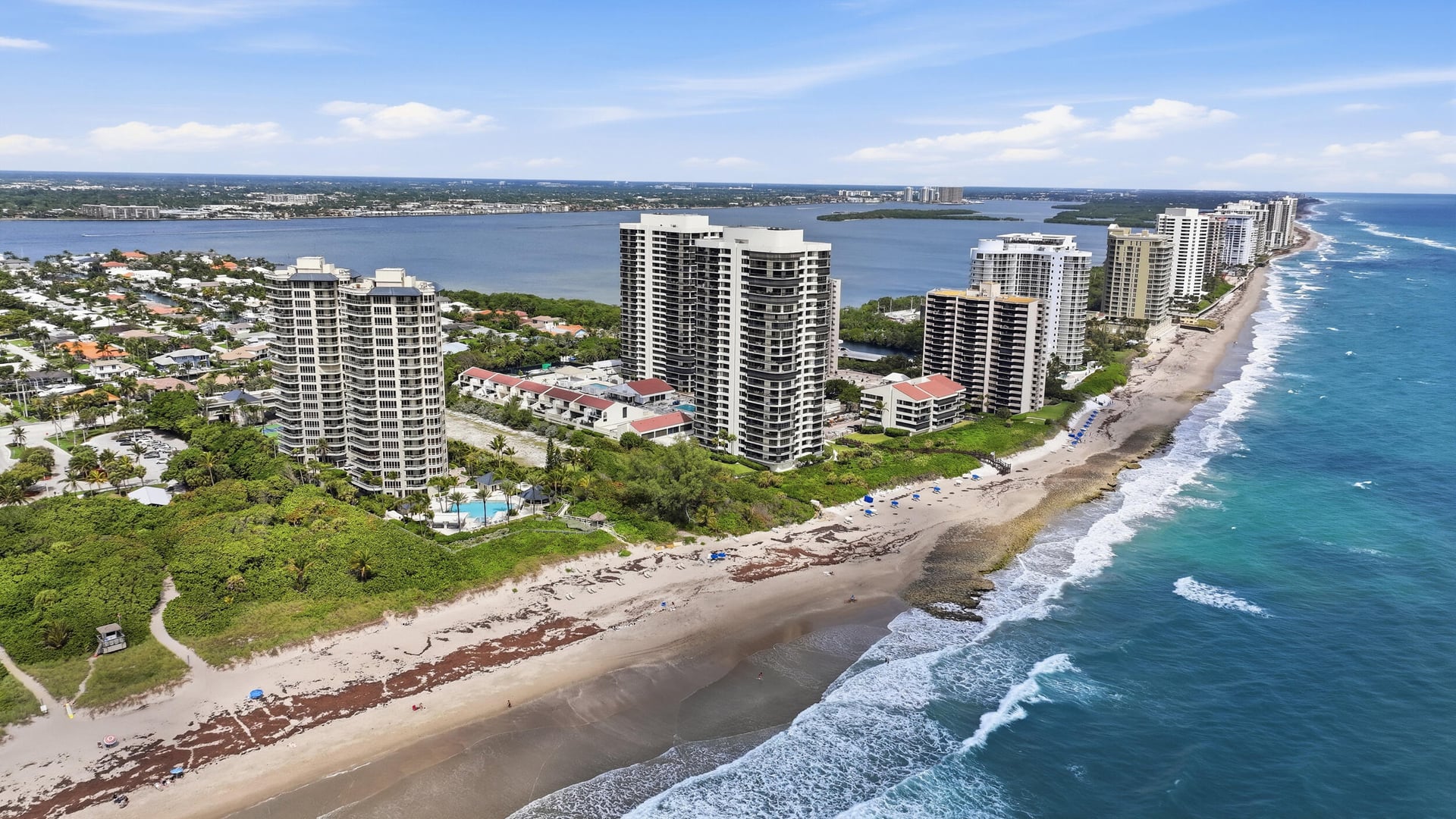 Singer Island Unit 2-405 photo 28