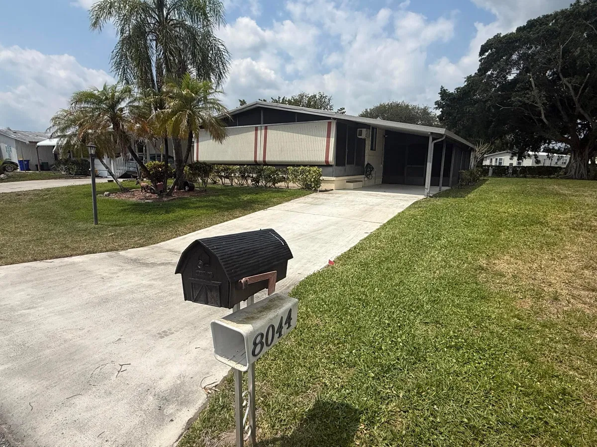 Residence