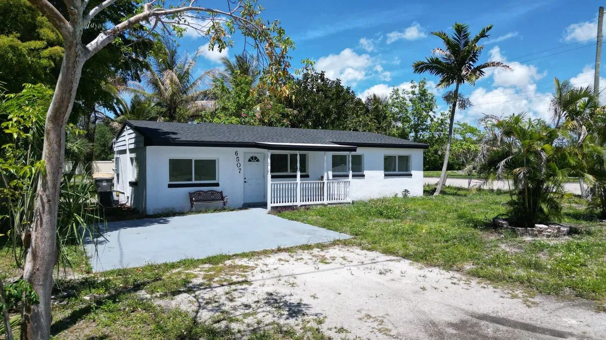 Residence