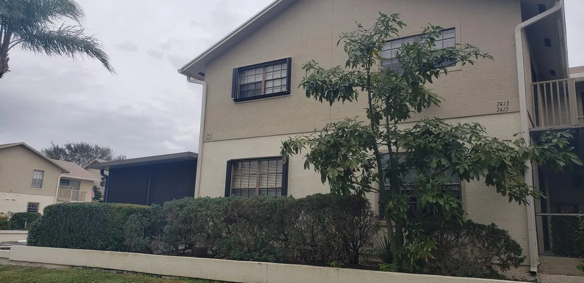 Residence