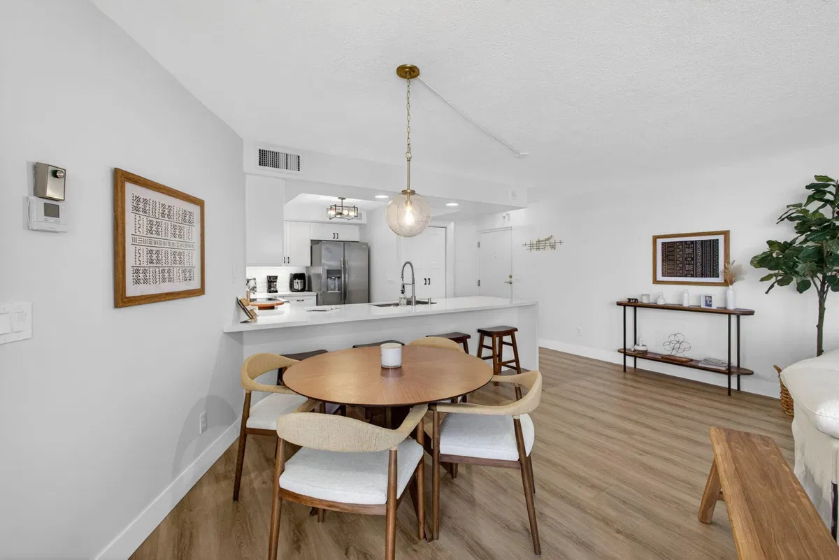 Singer Island Unit A-19c photo 7