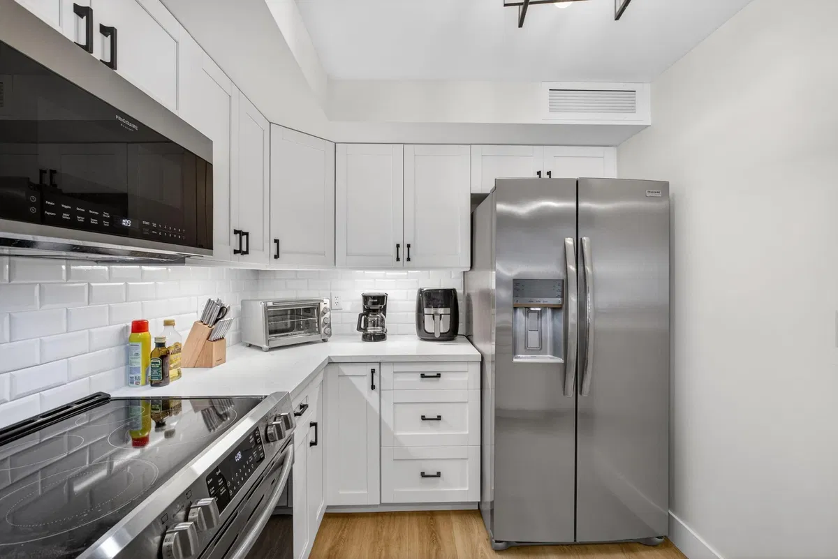 Singer Island Unit A-19c photo 10