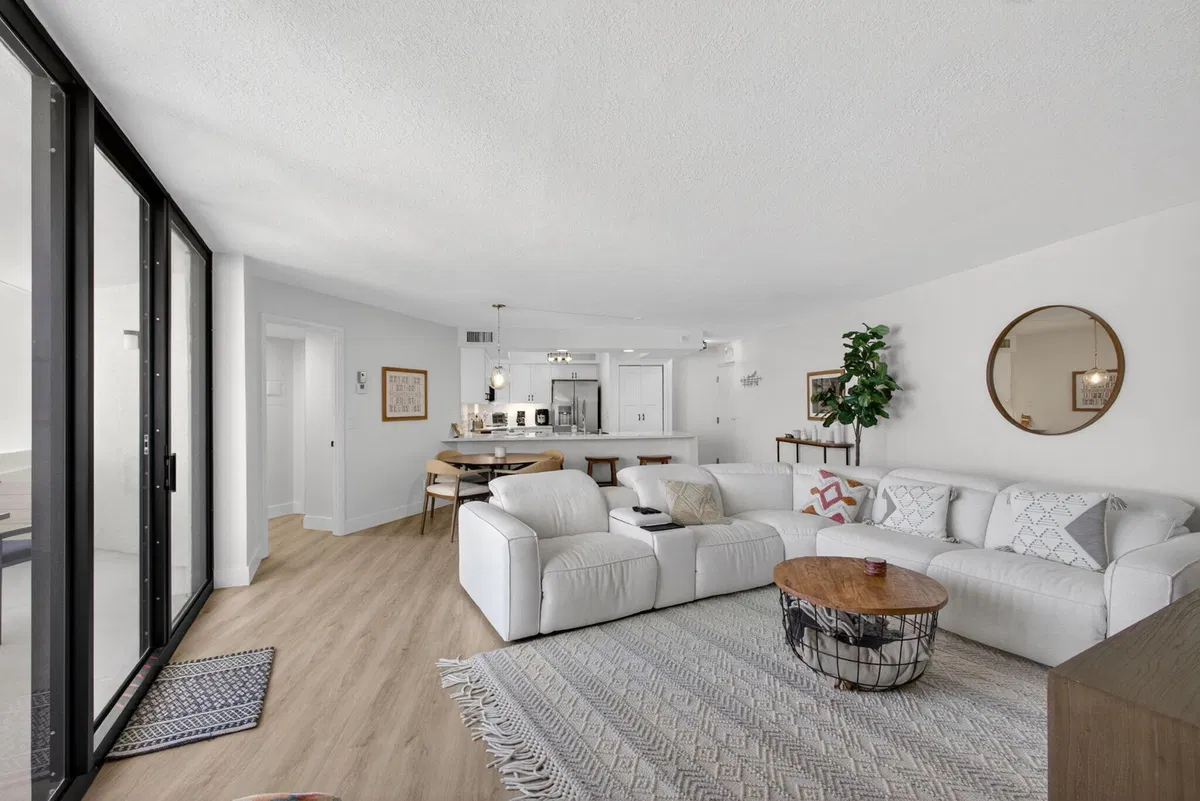 Singer Island Unit A-19c photo 13