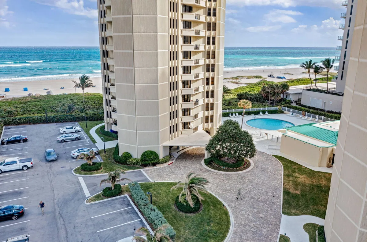 Singer Island Unit A-19c photo 52