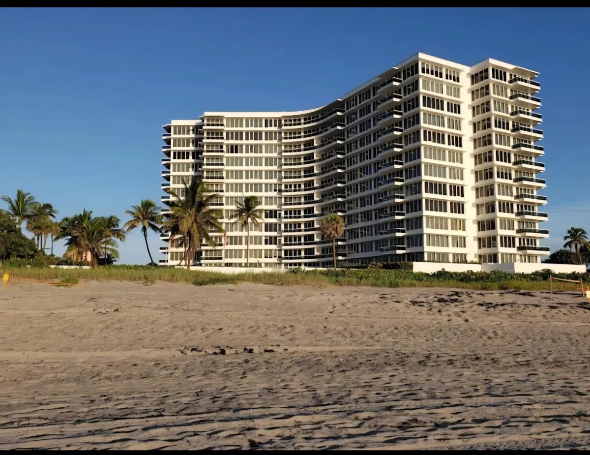 Boca Raton Unit 803 photo 34