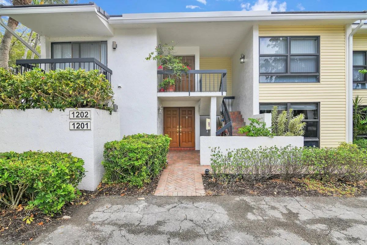 Boca West Country Club Unit 1201