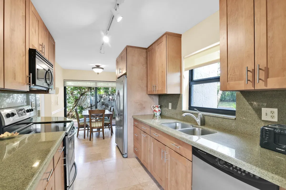 Boca West Country Club Unit 1201 photo 10