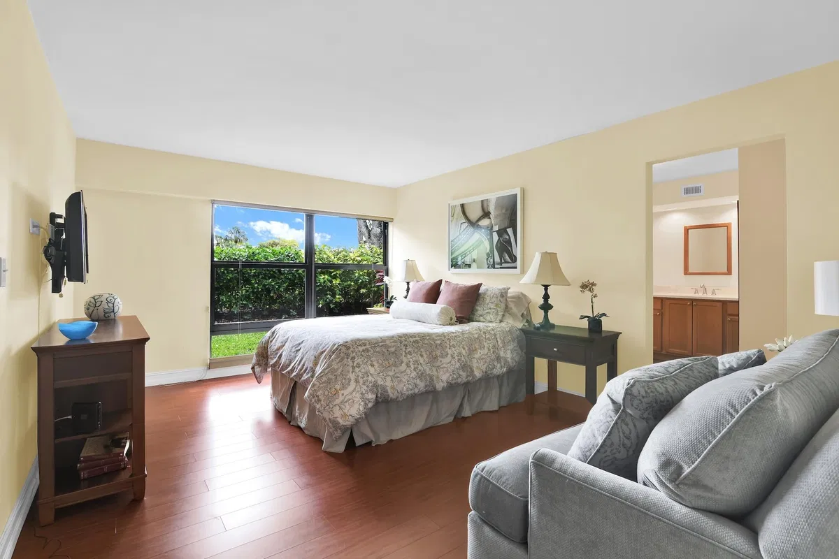 Boca West Country Club Unit 1201 photo 13