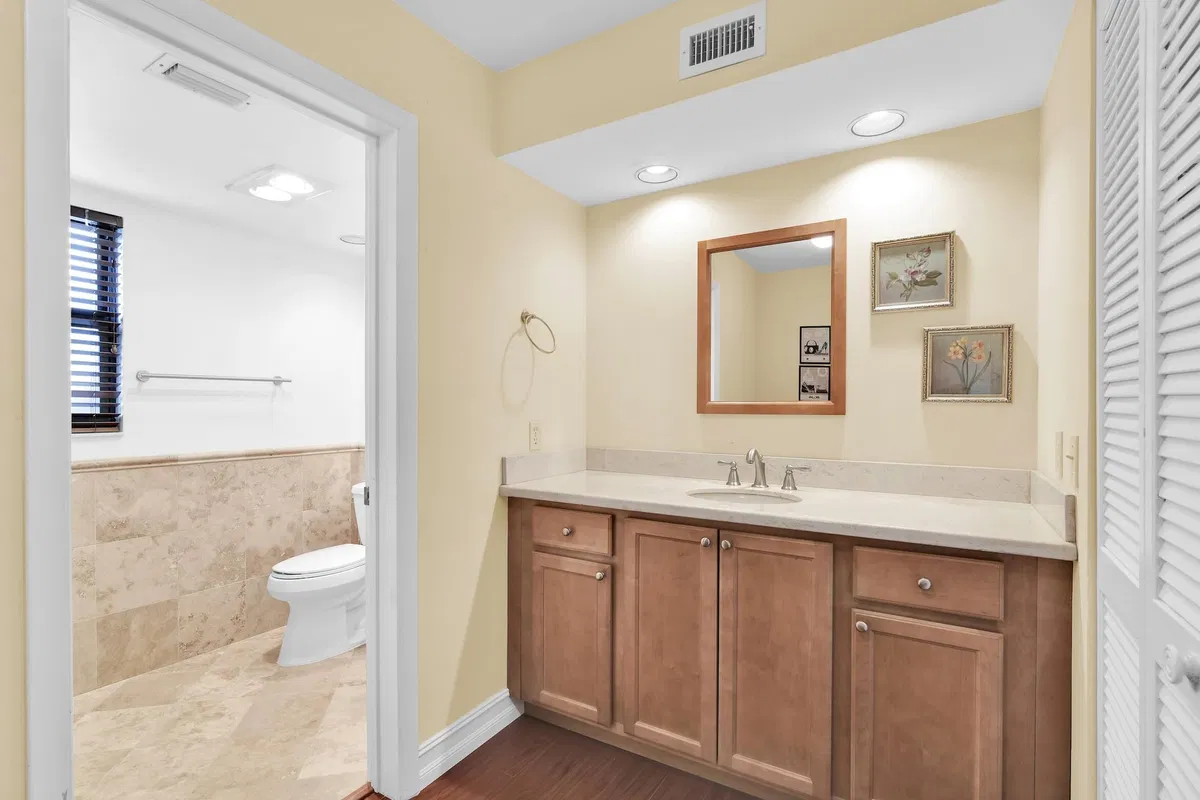 Boca West Country Club Unit 1201 photo 16
