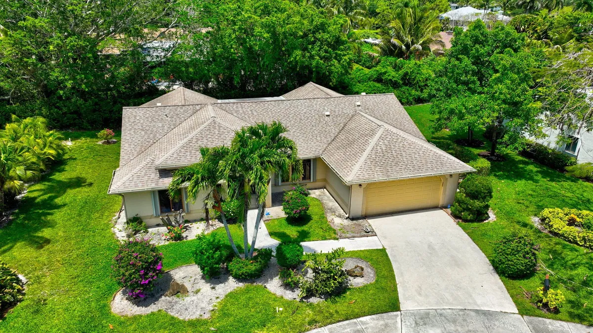 Residence