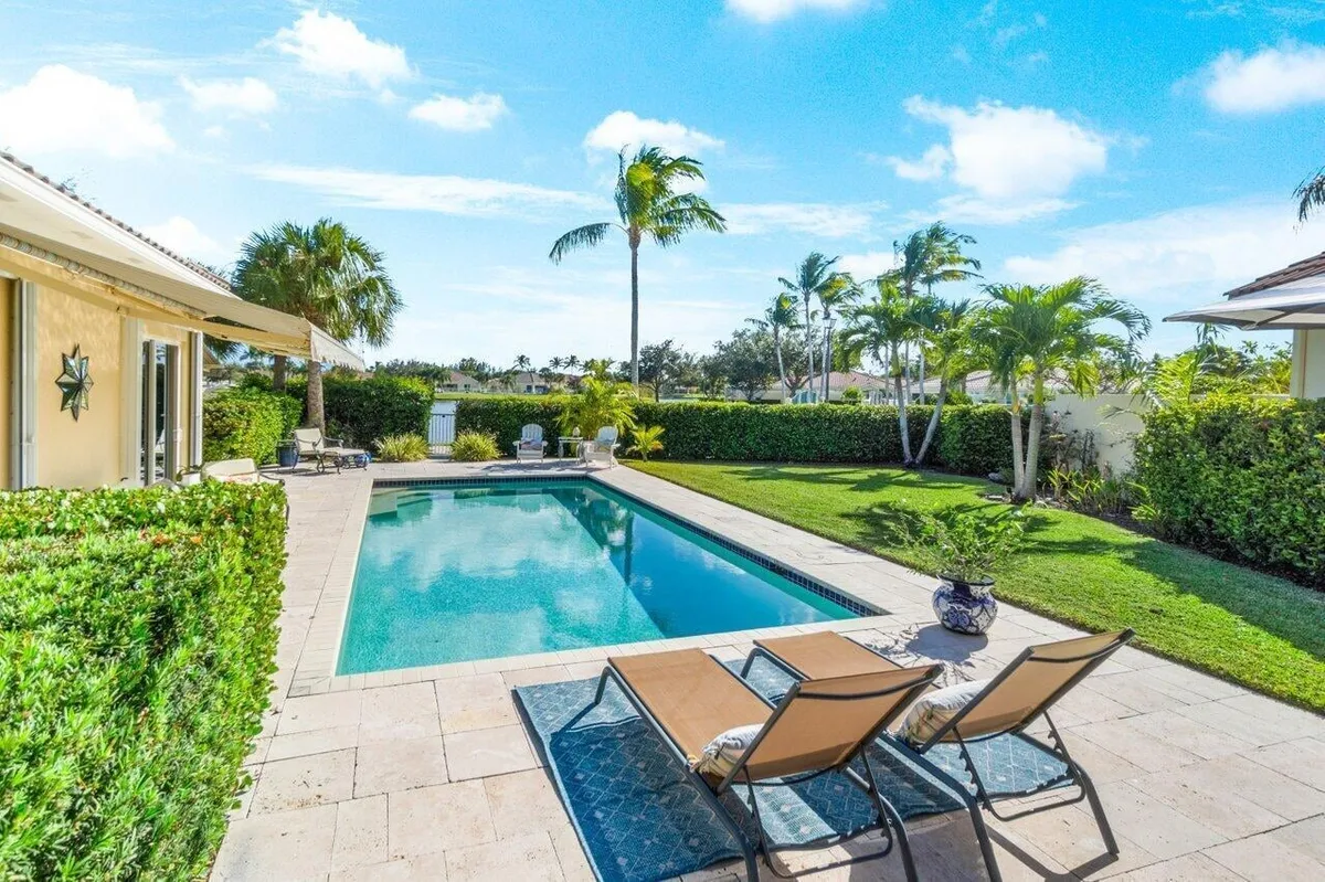 Residence