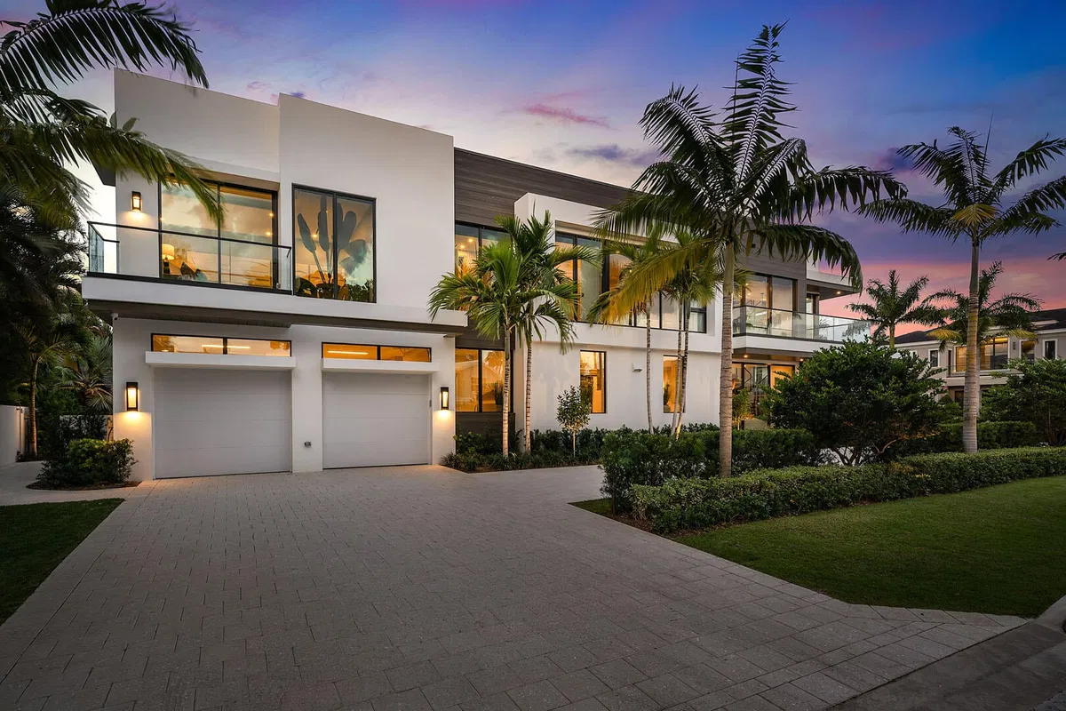 Royal Palm Yacht and Country Club Residence photo 55